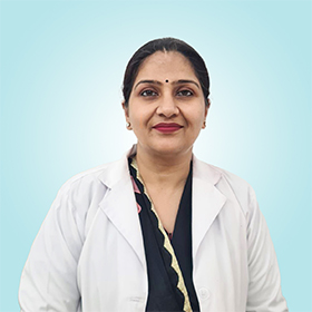 Dr. Amisha Sharma